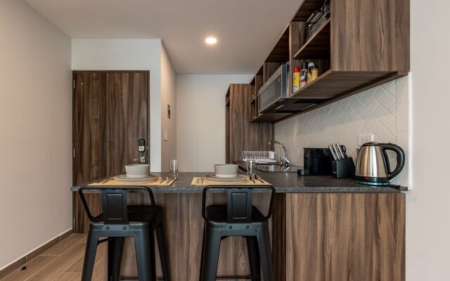Casai Roma 1 BR Stylish Retreat