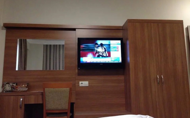 Aygur Hotel