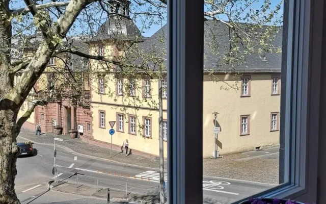 Tripinn POSTApart Aschaffenburg
