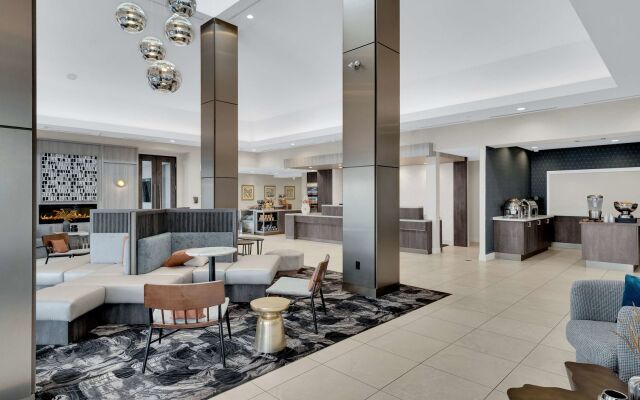 Hilton Garden Inn Toronto/Brampton