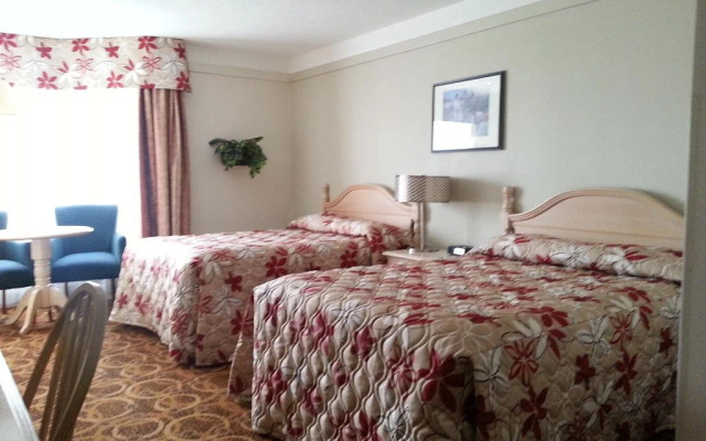 Granite Town Hotel