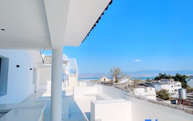 Yuni Jinxi Homestay (Dali Ancient City Branch)