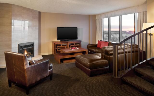 Red Deer Resort & Casino