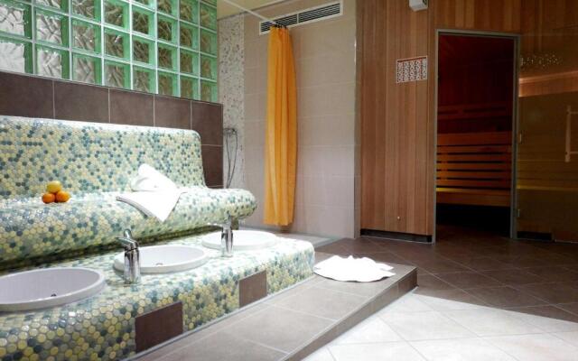 Ferienwohnung Baabe Jack Sparrow Ref. 189689-2