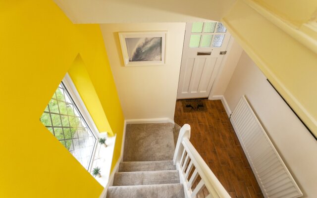 Astley 3 bedroom house
