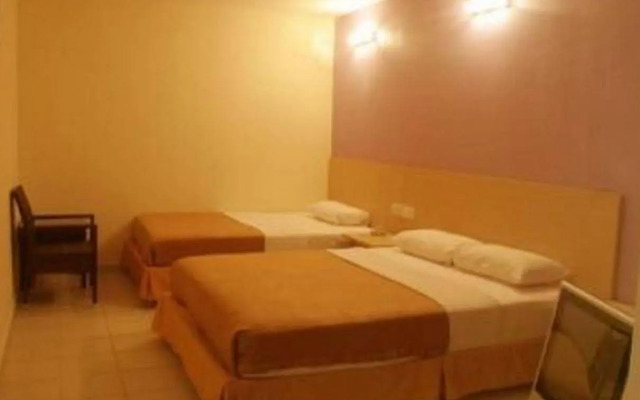 Sri Indar Hotel