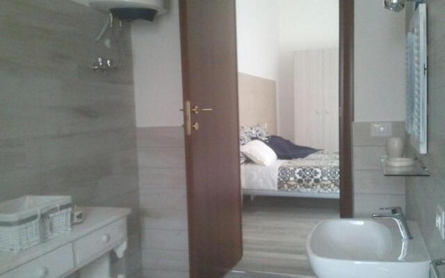 BB La Casa Bianca Di Porto Conte