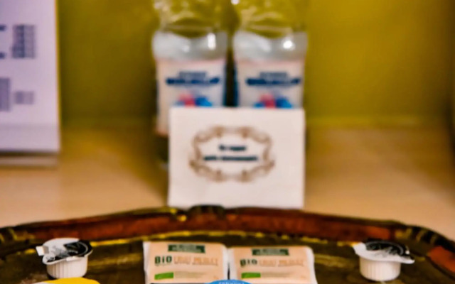 SaraDa Boutique Luxury Apartment