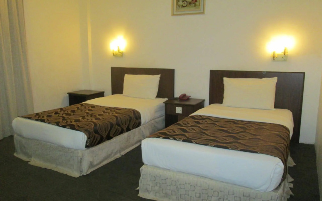 Hotel Damai