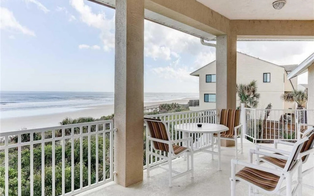 Ocean Delight - Four Bedroom Home