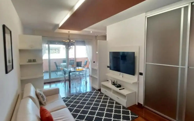 Promenade Luxury View