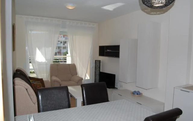 Coll Verd Apartment