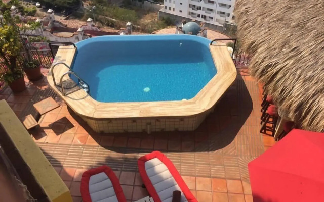 Casa Isabel