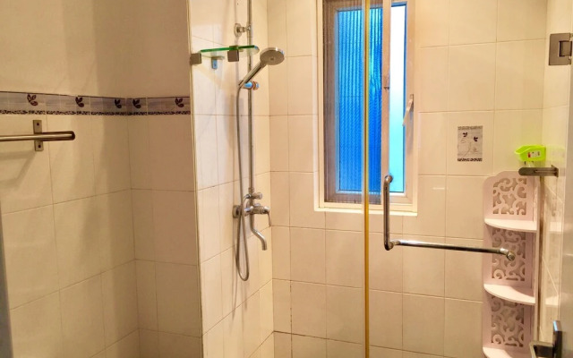 Youcun Apartment Pu Jiang Ming Yuan