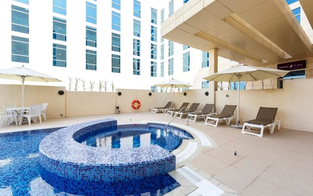 Premier Inn Doha Education City