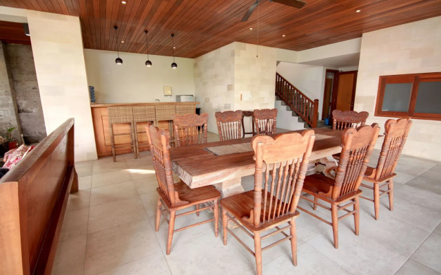 The Bija Villas by Nakula