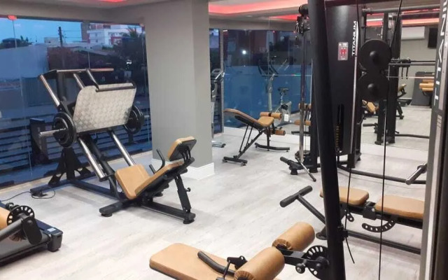 Urbani Smart Residence