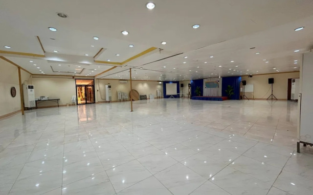 Flores De Musa by Curv Hotels