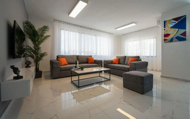 Al Kawther Hotel Apartments