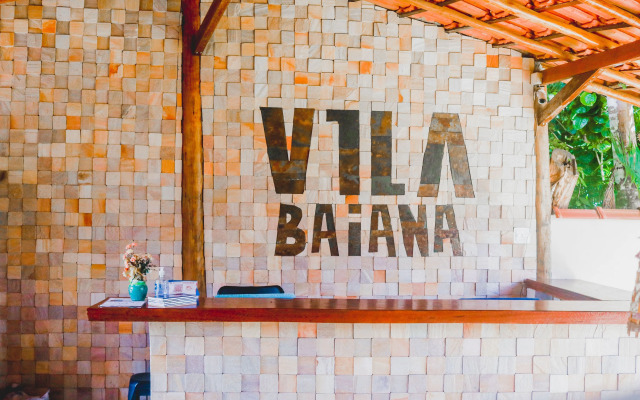 Pousada Vila Baiana