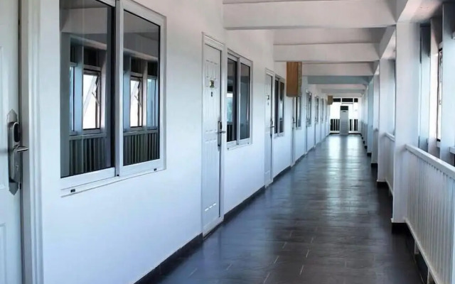 PSB Guest House