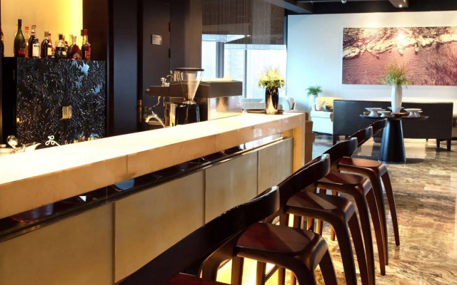 Minshan Hotel - Chengdu