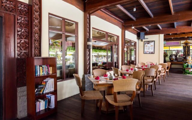 Grand Istana Rama Hotel