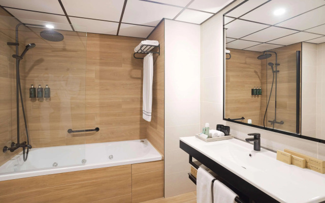 The Level at Melia Alicante - Adults Only