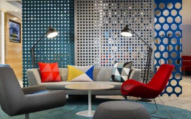 Holiday Inn Express Porto - Santa Catarina