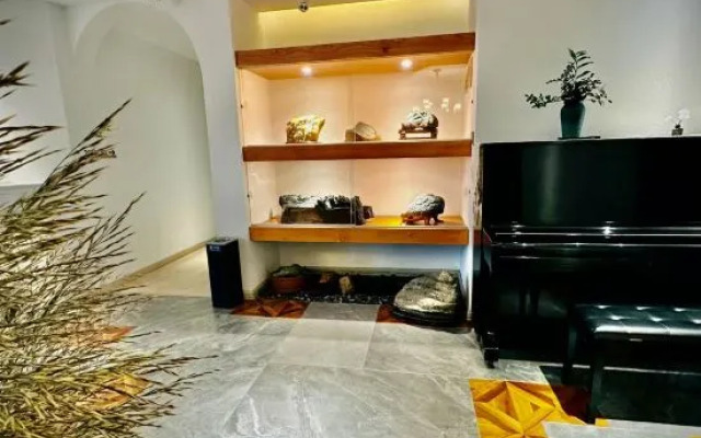 Huangshan Wei'Anya Residence