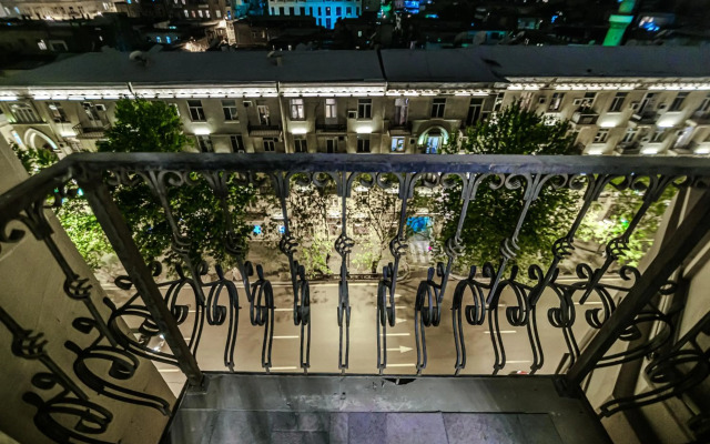 Mango beuty apartment 7