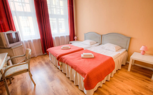Viktorija Hotel