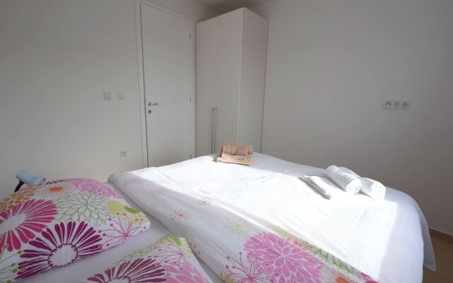 Apartments Sabina
