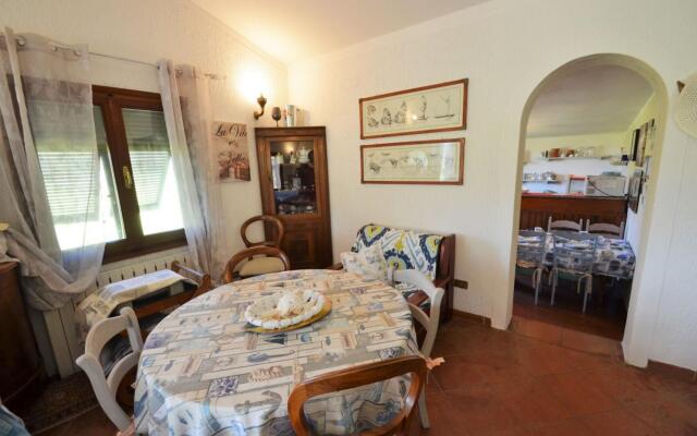 Nice apartment with large Terrace..-La Rotta