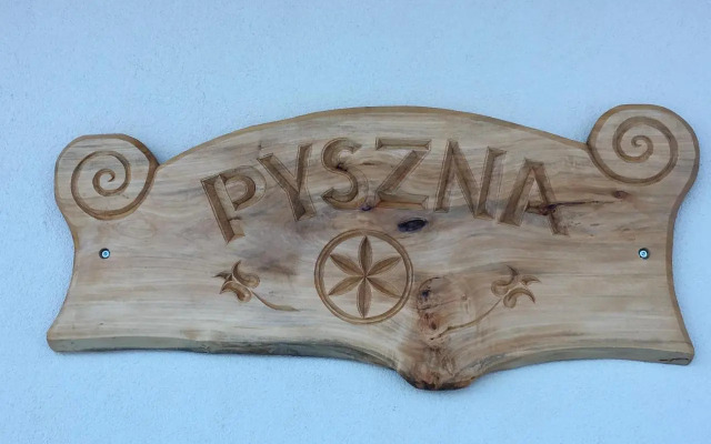 Siwa Skała