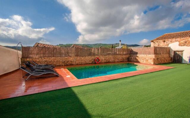 Villa Bisbal