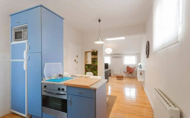 Apartamento - Barrio de las Letras