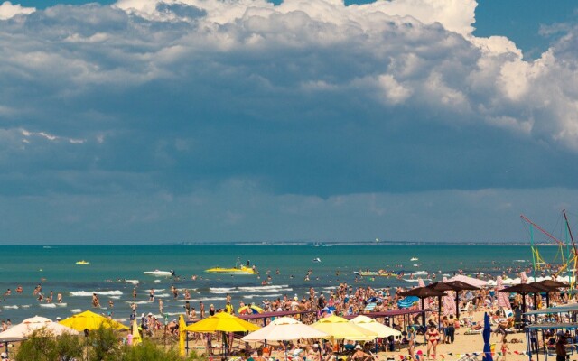 Feya 1 Resort