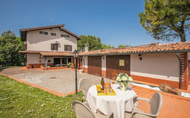 Villa Oasi With Private Pool