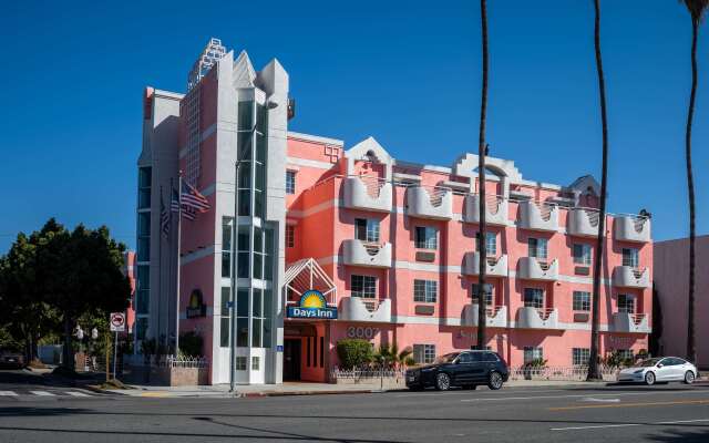 Days Inn by Wyndham Santa Monica