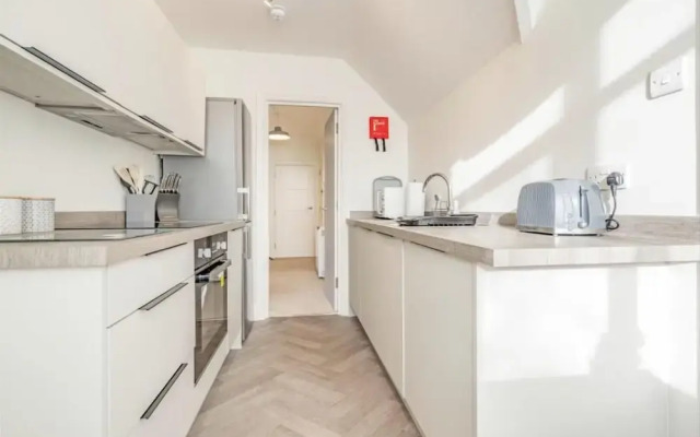 Beautiful 1-bed Apartment in Tunbridge Wells