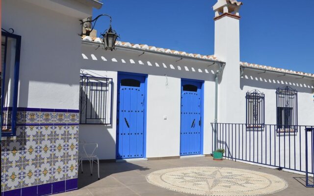 Santo Domingo Rural