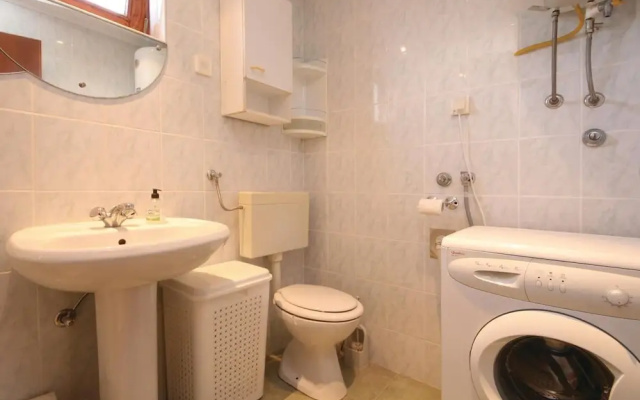 Beautiful Home in Sibenik With Wifi and 2 Bedrooms