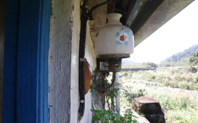 Mountain Lodge Hostel