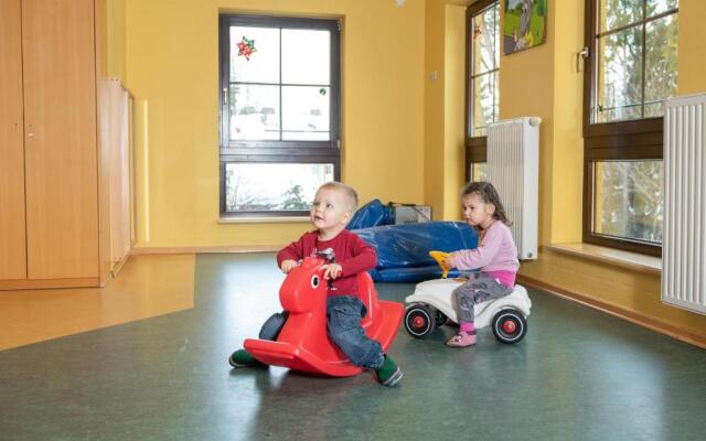 Bliems Familienhotel