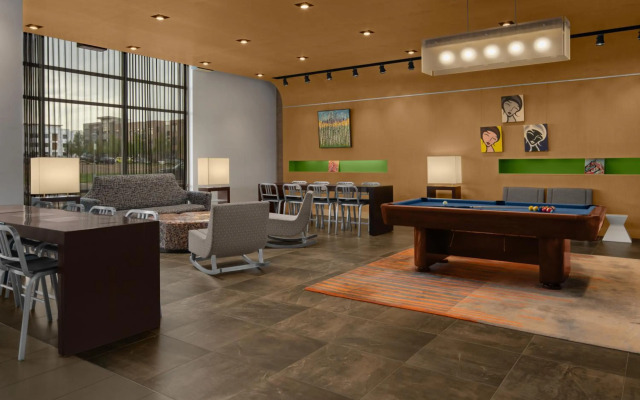 Aloft Broomfield Denver