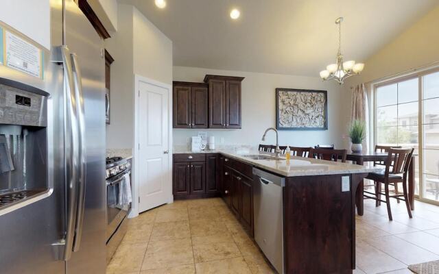 Zion's Cove 3 Bedroom Apts