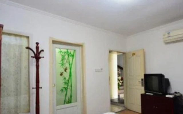Xuzhou Jinrunfa Express Inn