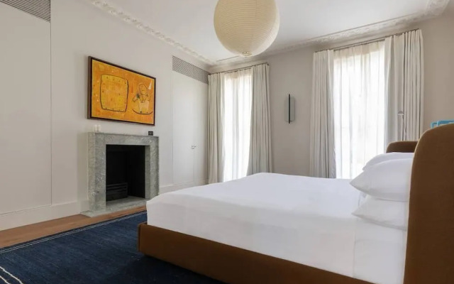 Albert Street V by Onefinestay
