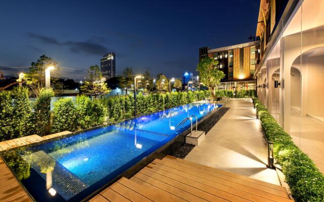 PLAAI Plus Hotel Rayong